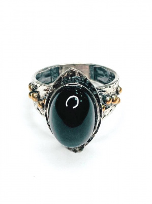 М-1374д Кольцо (Ag 925)